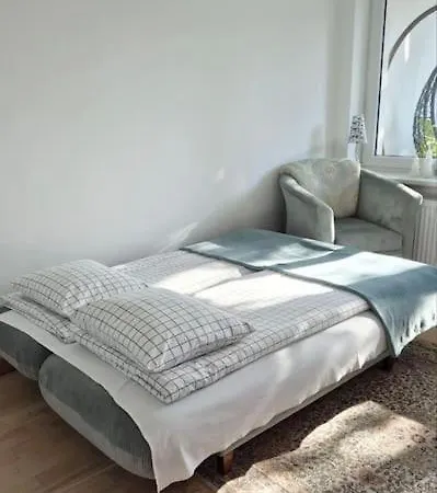 Apartment Studija Rugelis Palanga