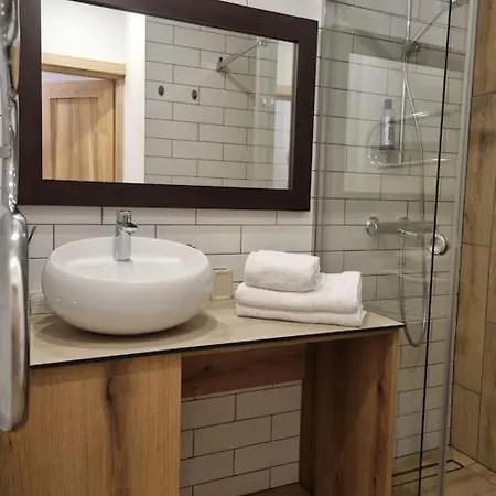 Studija Rugelis Apartment Palanga