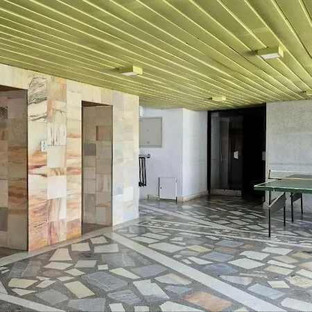 Studija Rugelis Apartment *