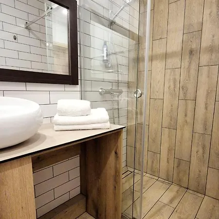 Apartment Studija Rugelis Palanga