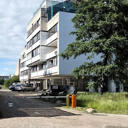 Studija Rugelis Apartment Palanga